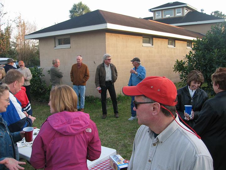 SHS-HVJ Oyster Roast 007